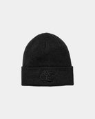 Gorro Timberland Bordado 3D Preto Timberland 