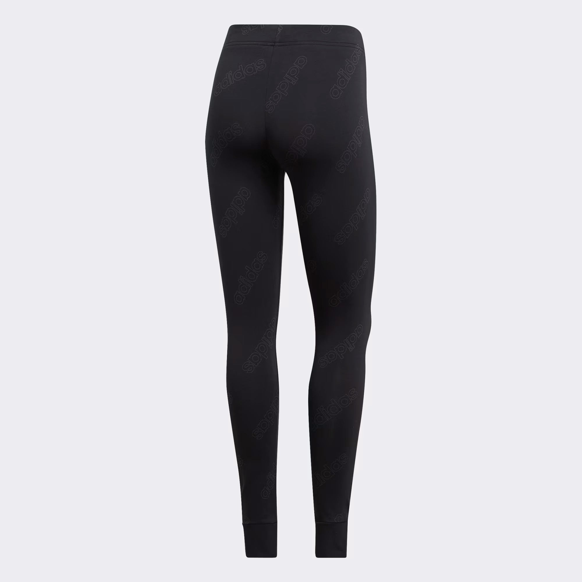 Adidas Legging W FAV TIG Preta Adidas