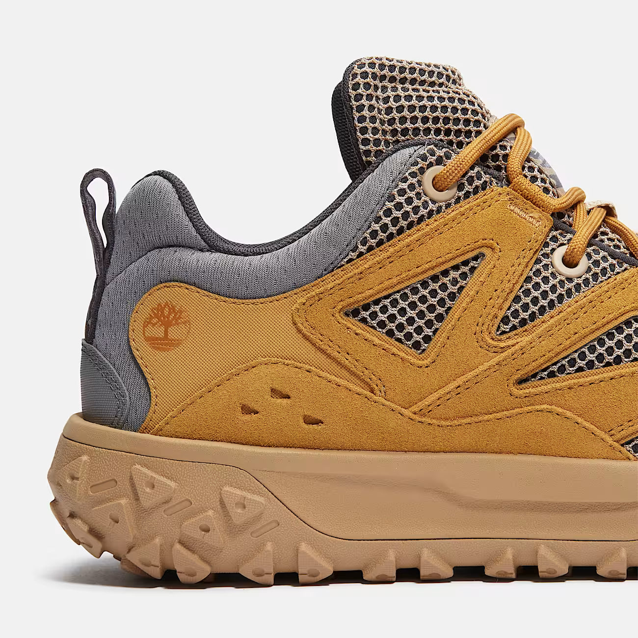 Timberland Greenstride Motion 6 Low Camel Timberland 