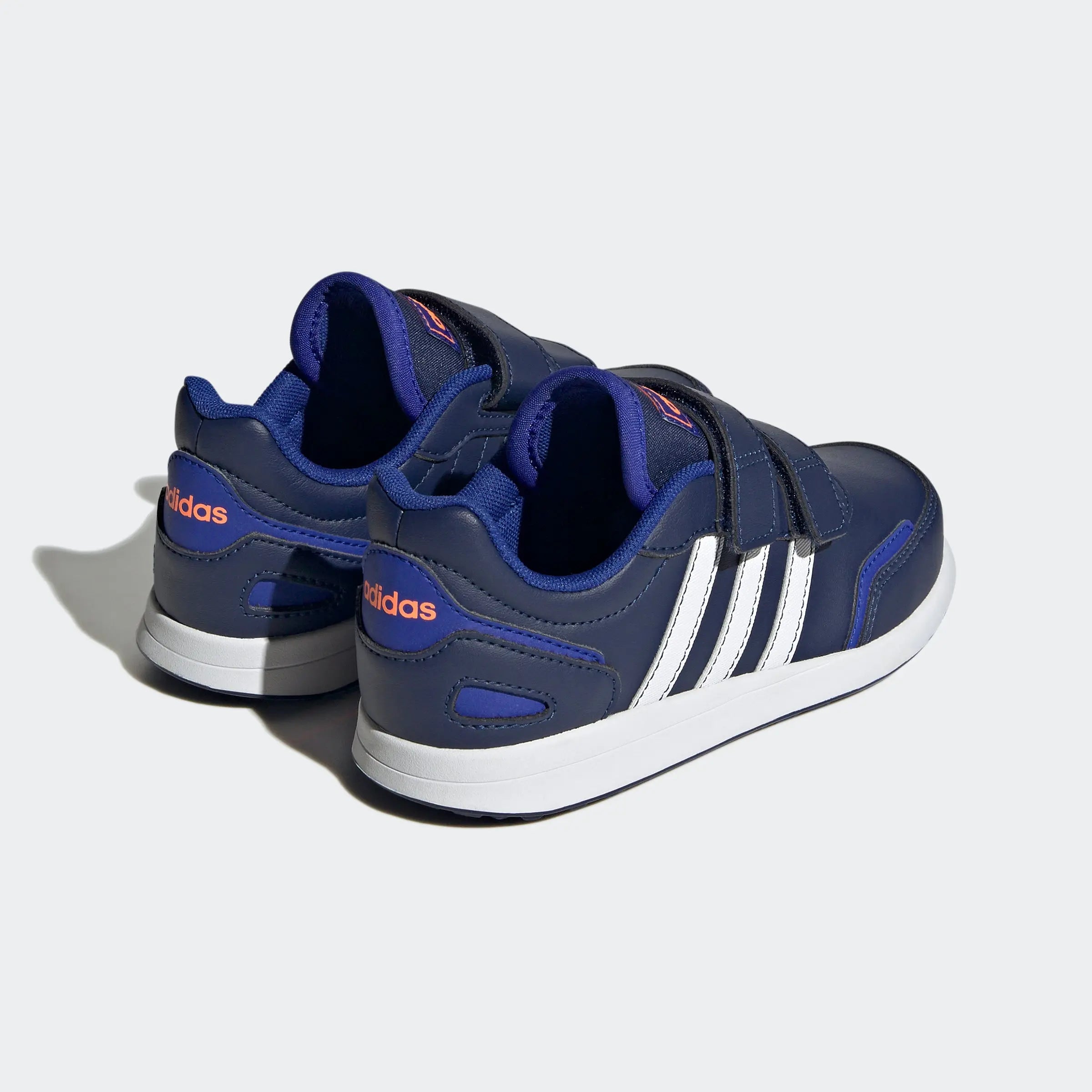 Adidas VS Switch 3 CF C Azul Adidas 