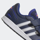 Adidas VS Switch 3 CF C Azul Adidas 