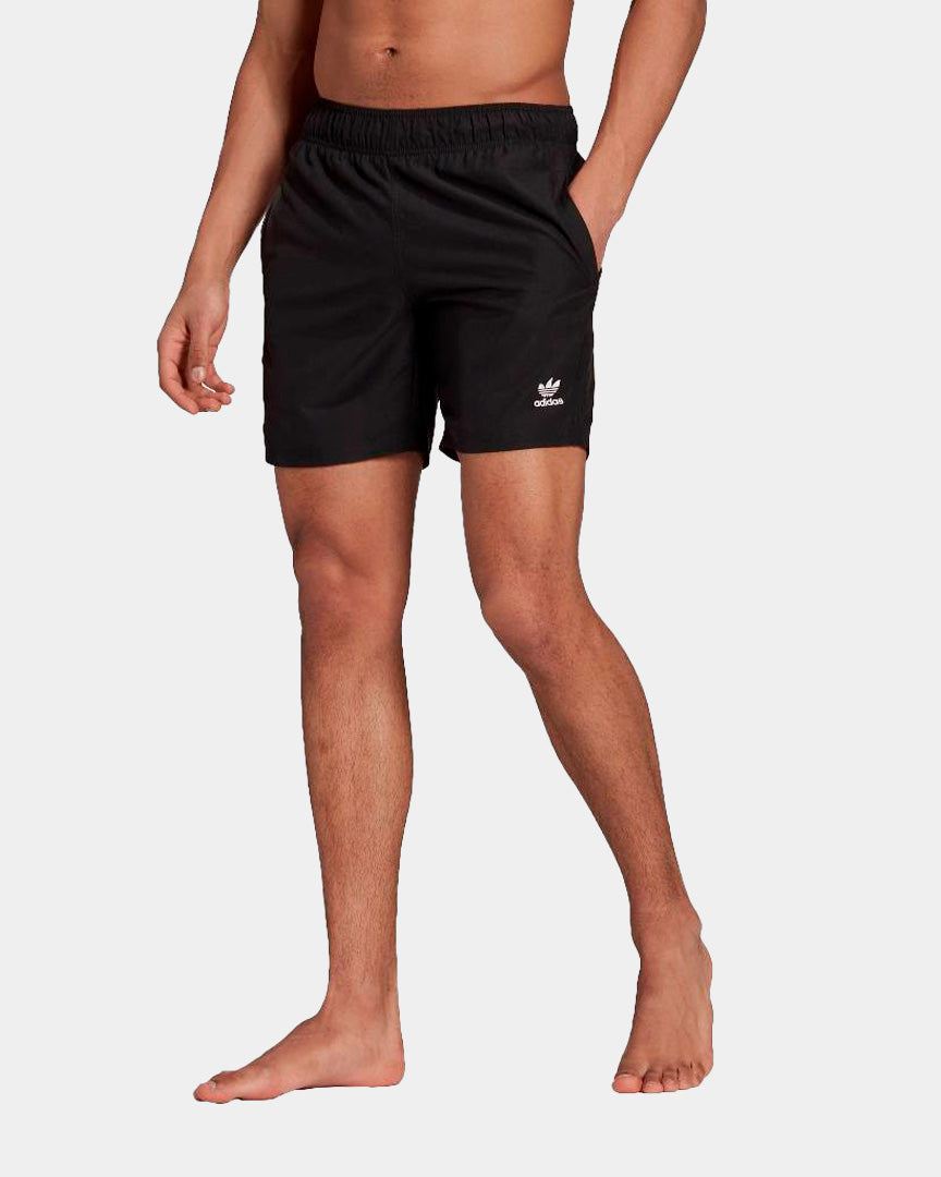 Adidas Calções de Banho Essentials Preto H35499