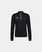 Adidas Camisola de Treino Ent 22 Preta  H57544