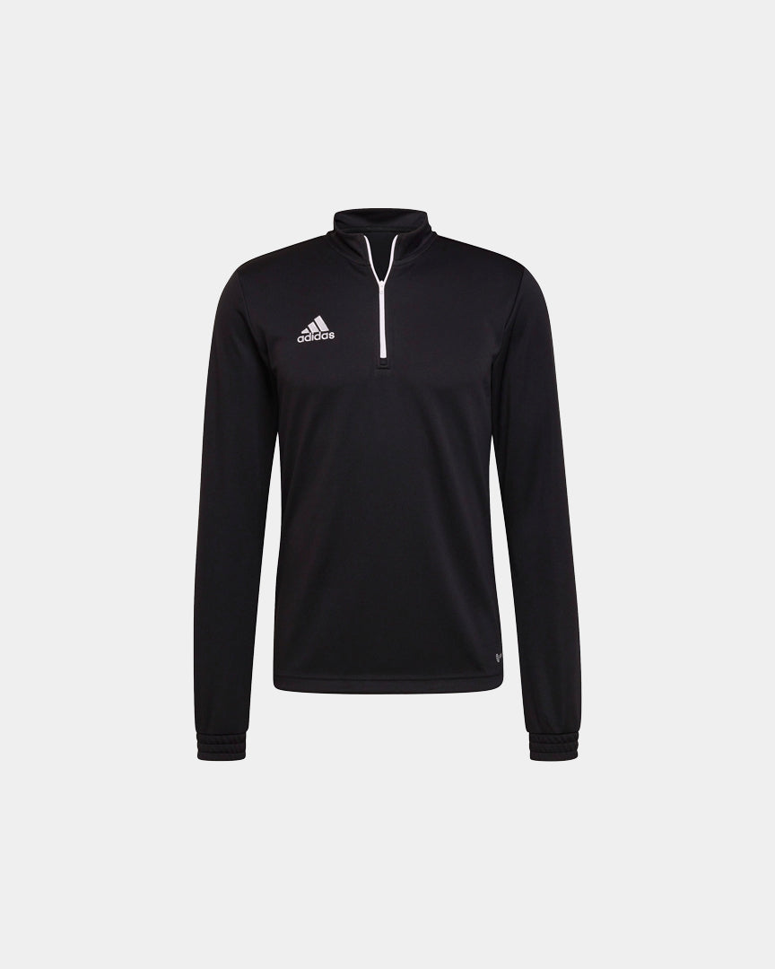 Adidas Camisola de Treino Ent 22 Preta  H57544