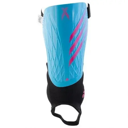 Adidas Caneleiras X Sg Mtc Azul Adidas