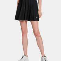 Adidas Saia Ténis Clássica Preta