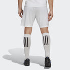 Adidas Calções Entrada 22 Branco Adidas 