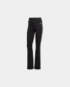 Adidas Calça Leggings 3S Preto  HL0002