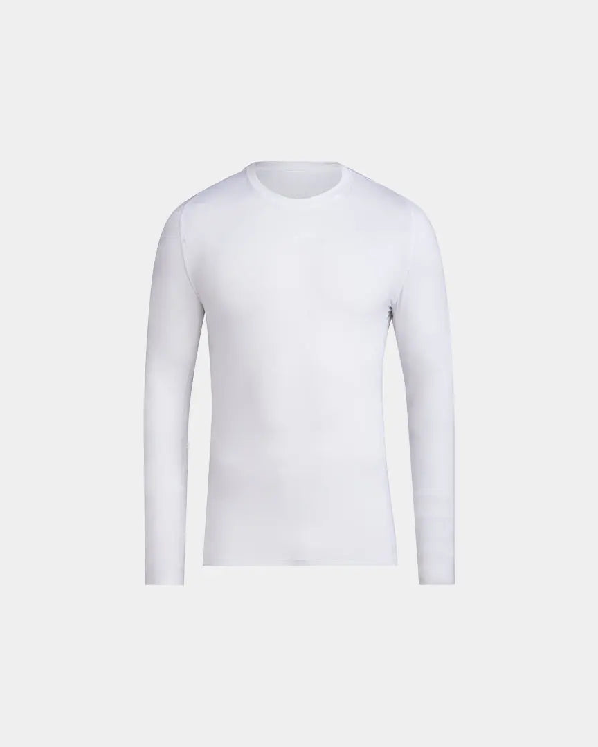 Adidas Camisola Techfit Aeroready Branco Adidas 