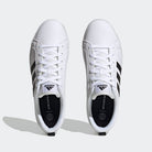 Adidas VS Pace 2.0 Branco/Preto Adidas 