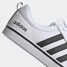 Adidas VS Pace 2.0 Branco/Preto Adidas 