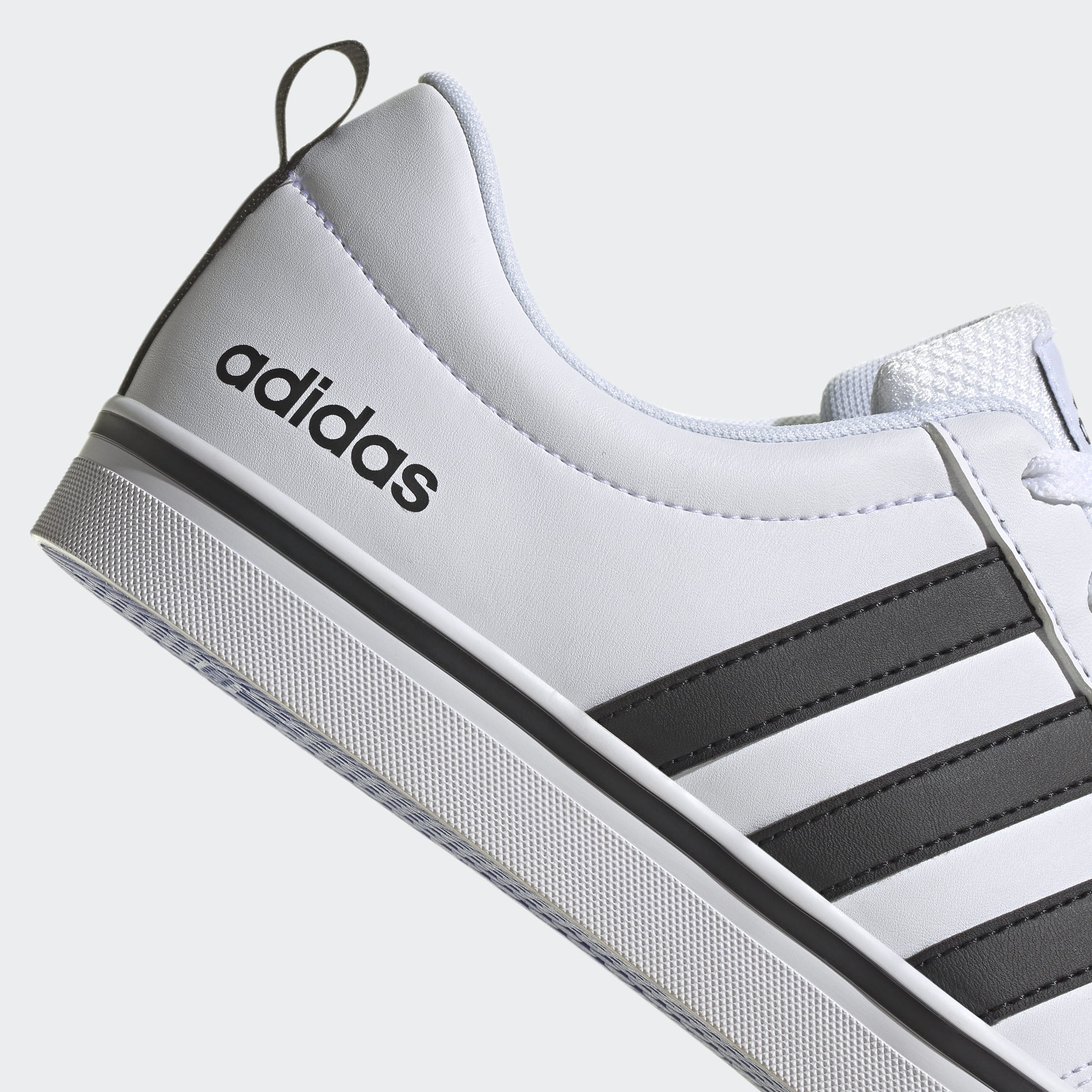 Adidas VS Pace 2.0 Branco/Preto Adidas 