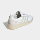 Sapatilha Adidas Barreda Mundial Branca/Bege Adidas 