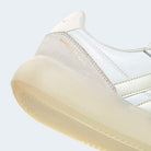 Sapatilha Adidas Barreda Mundial Branca/Bege Adidas 