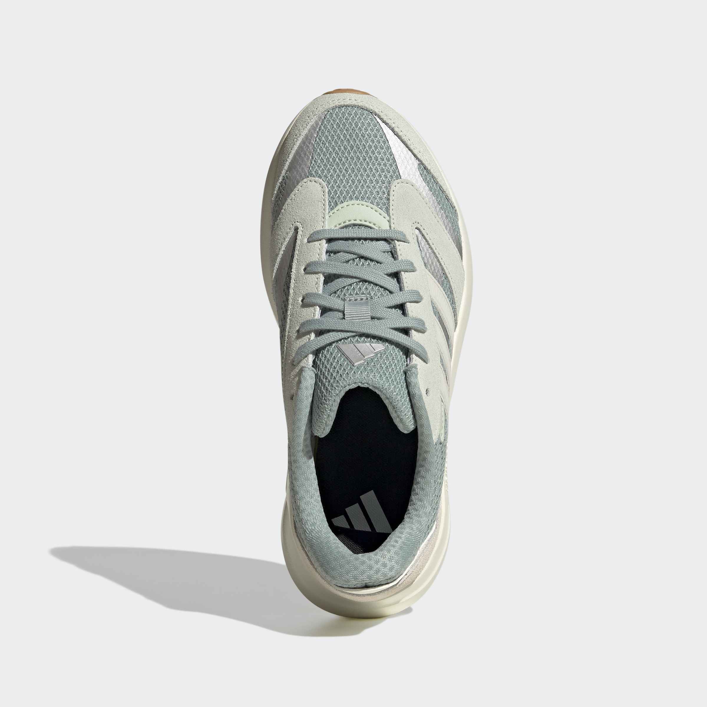 Adidas Lightshift 2.0 Verde Água Adidas 