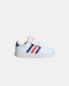 Adidas Breaknet 2.0 CF Branco/Azul HP8971