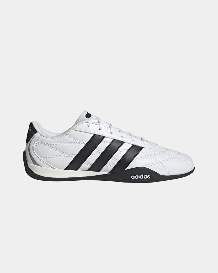 Sapatilha Adipista Branca/Preta HQ9160 