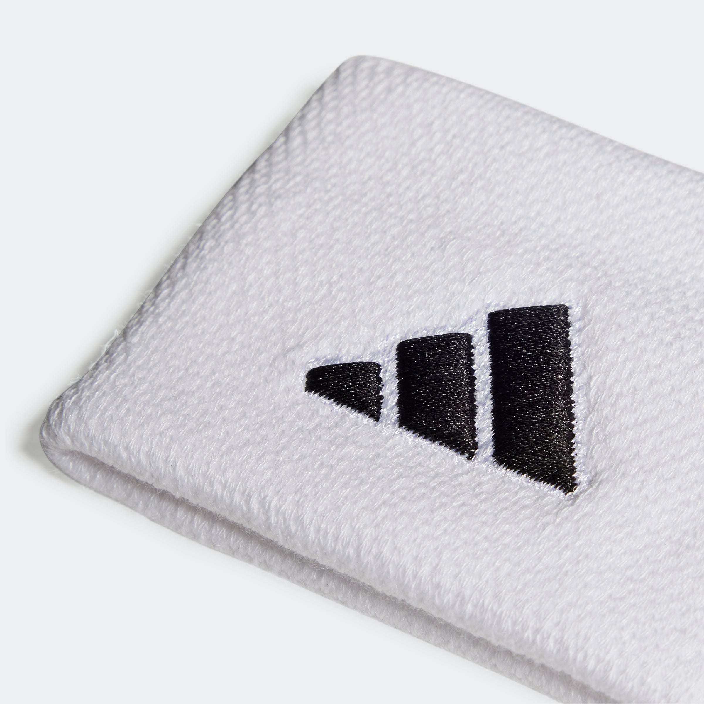 Adidas Fita de Pulso Branco Adidas 