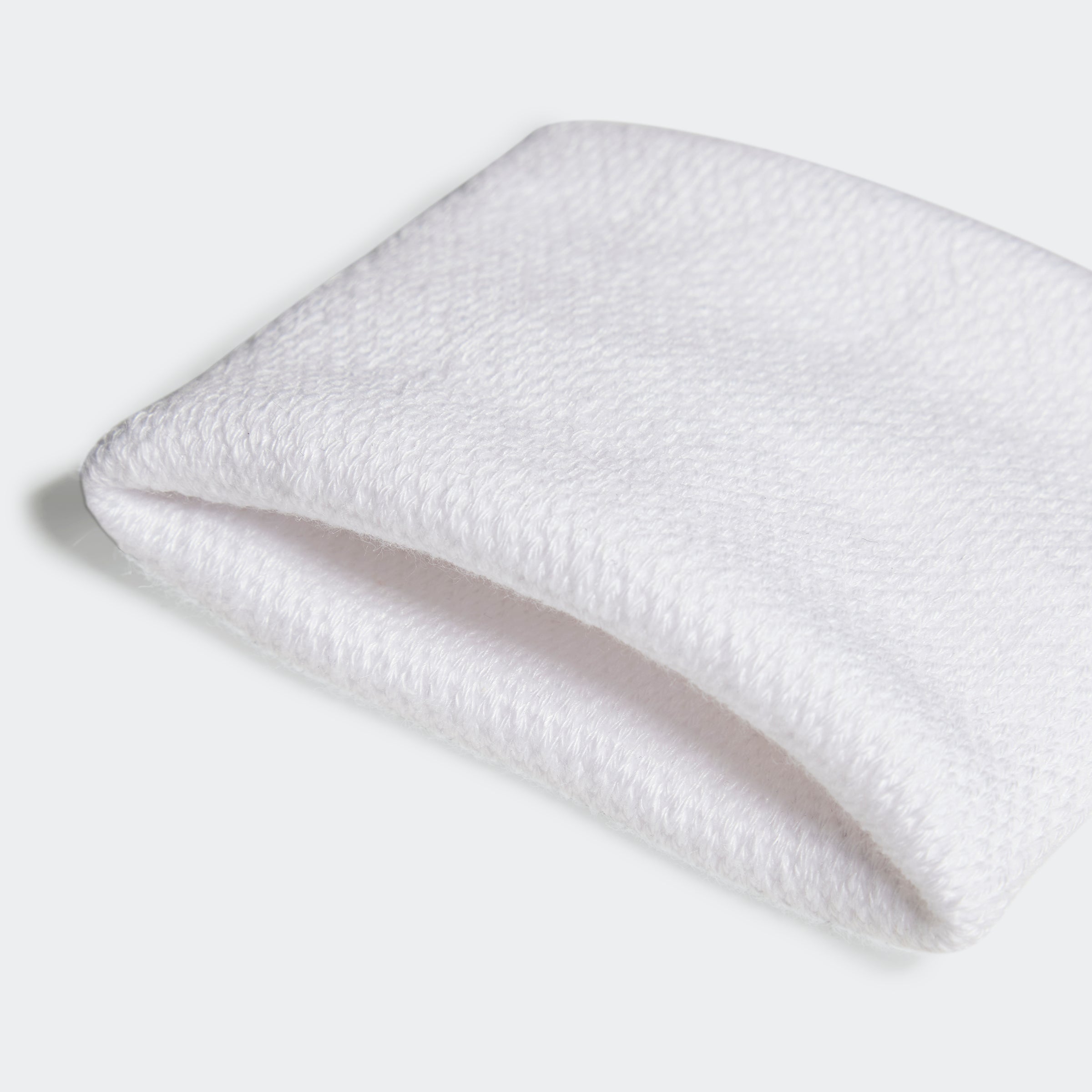 Adidas Fita de Pulso Branco Adidas 