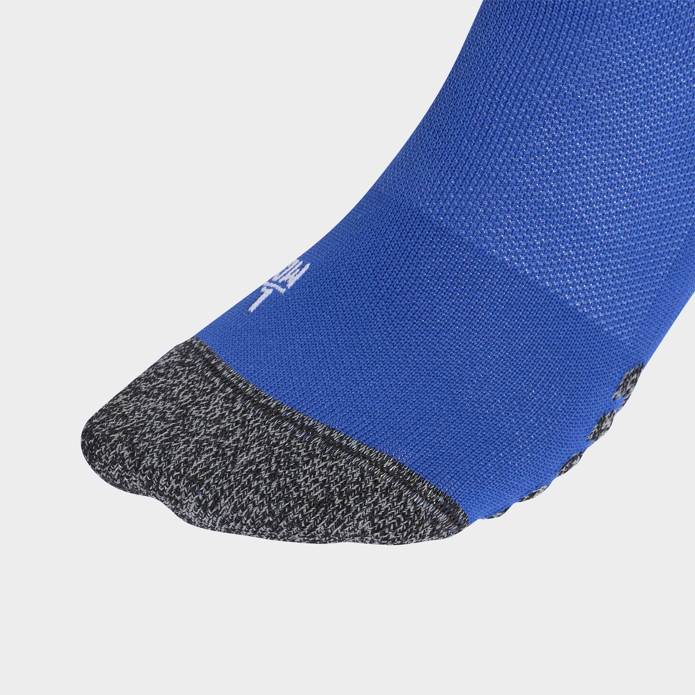 Adidas Meias de Futebol 23 Azul Adidas 