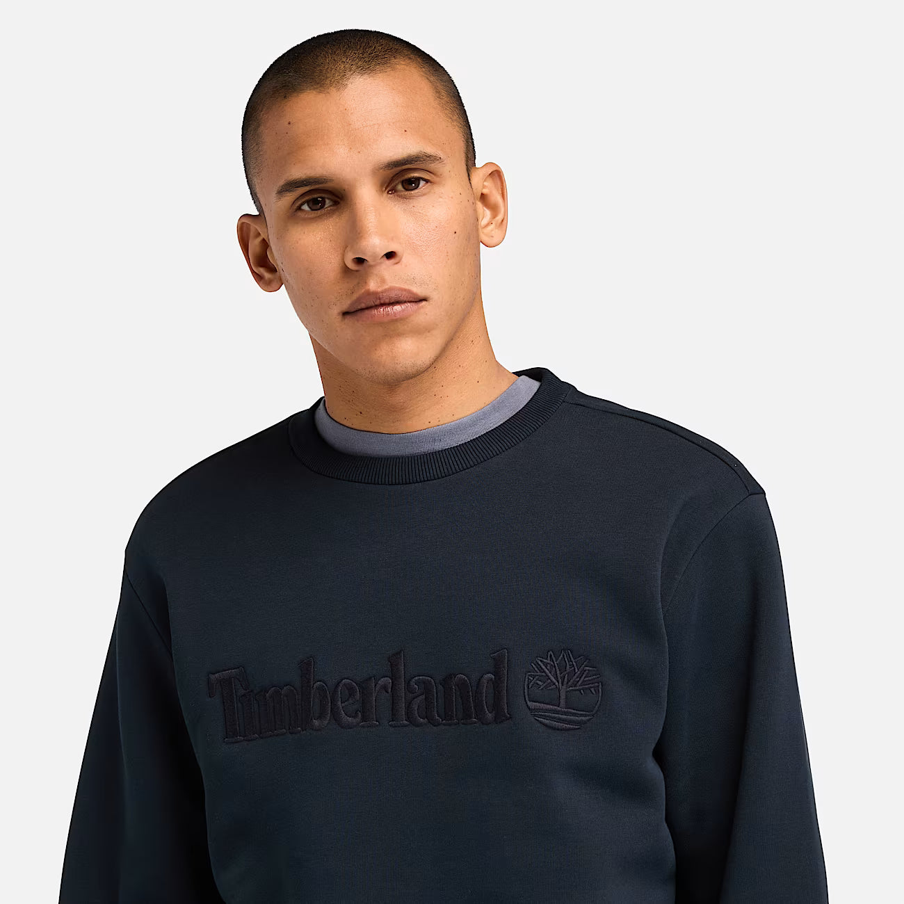 Timberland Camisola Hampton Marinho Timberland 