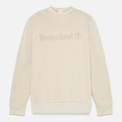 Timberland Camisola Hampton Cinzento Timberland 