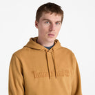 Timberland Camisola Hampton Camel Timberland 