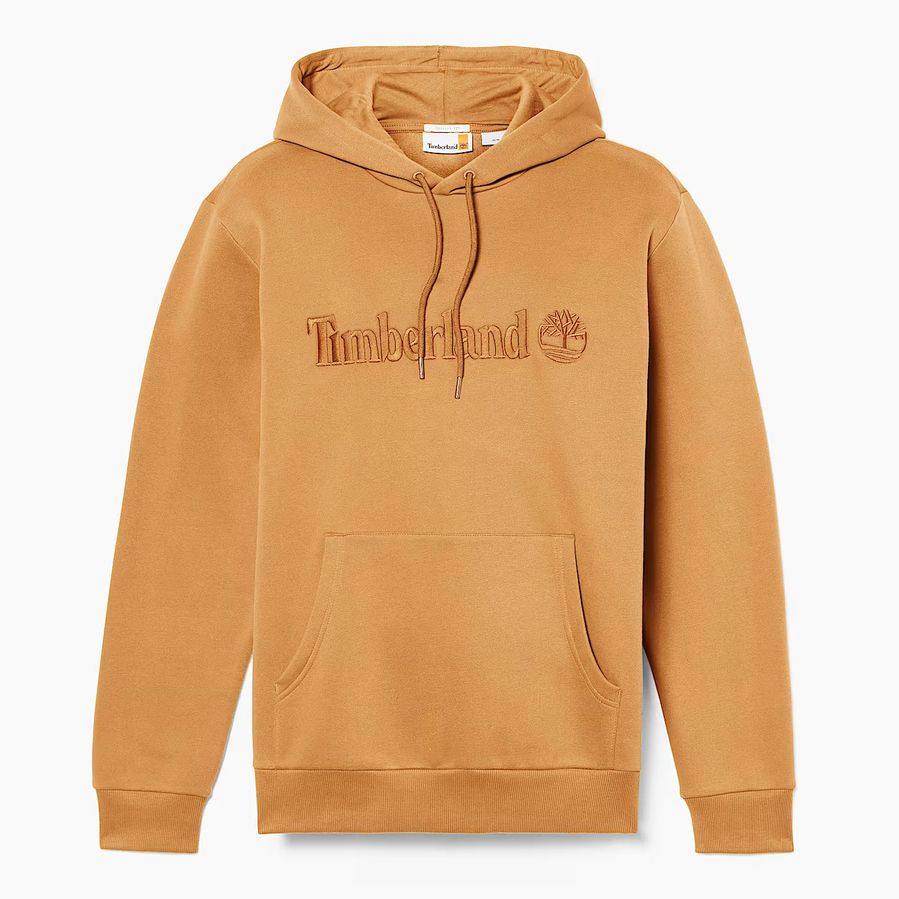 Timberland Camisola Hampton Camel Timberland 