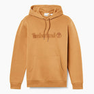 Timberland Camisola Hampton Camel Timberland 