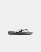 Havaianas Brasil Mix Fc Cinza