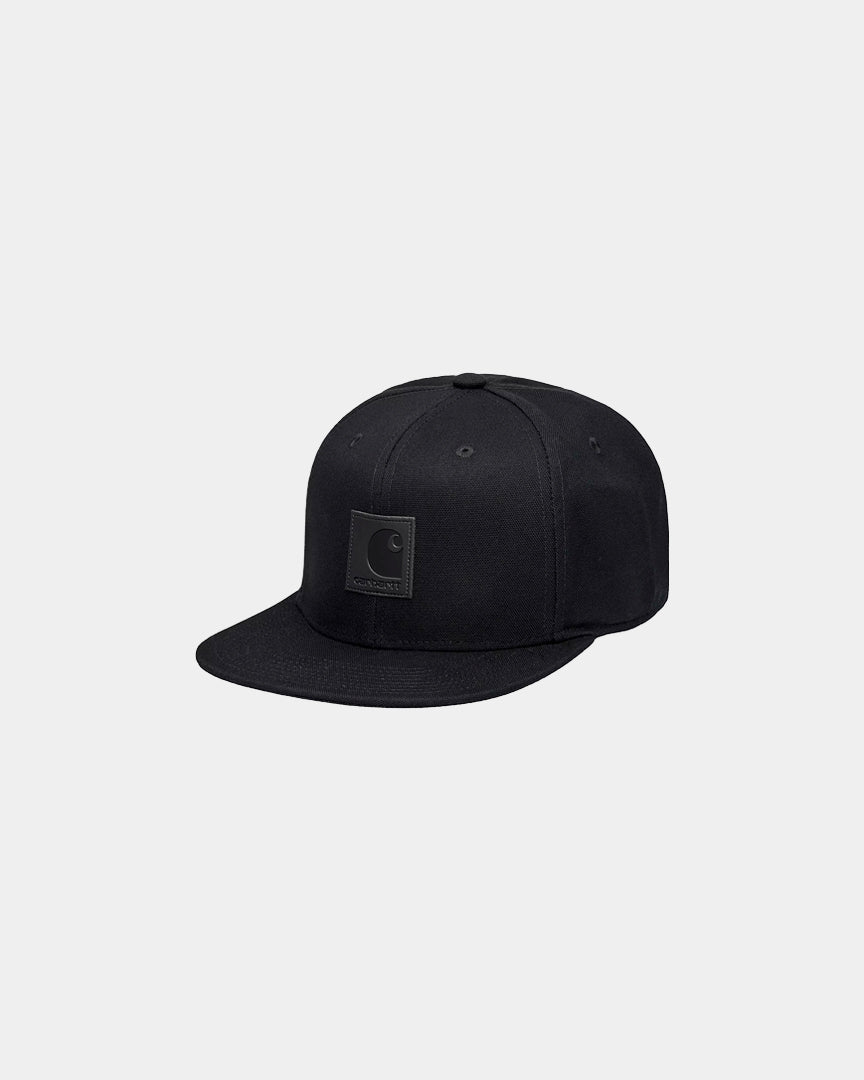 Boné Carhartt WIP Logo Preto I02309989XX