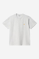 T-Shirt Chase Carhartt WIP Homem Cinzento Carhartt 