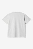 T-Shirt Chase Carhartt WIP Homem Cinzento Carhartt 