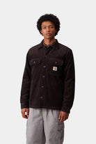 Carhartt WIP Casaco Whitsome Castanho Carhartt 