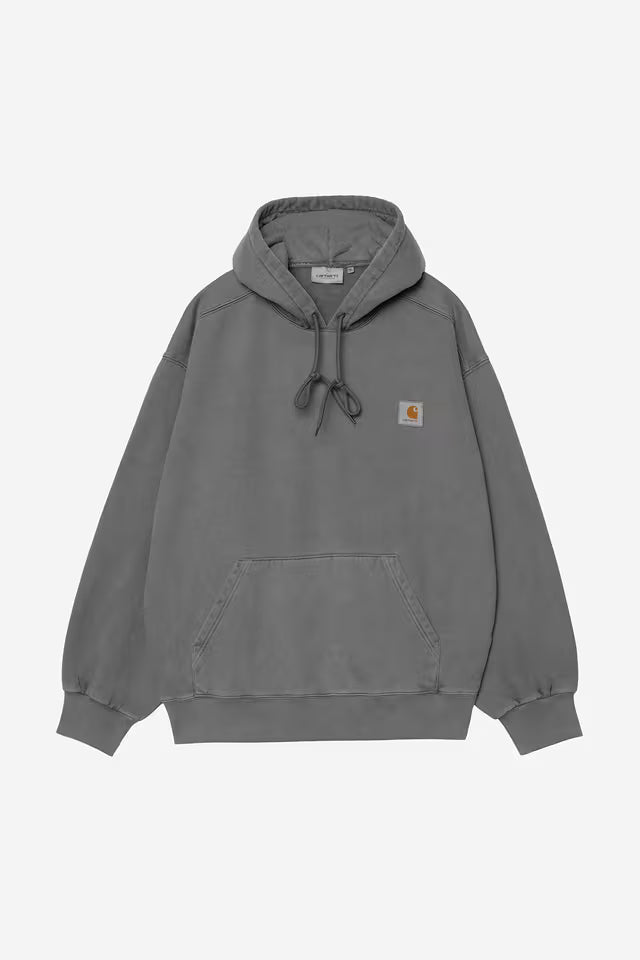 Carhartt WIP Camisola Vista Cinza Carhartt 