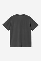 T-shirt Carhartt WIP Nelson Cinza Carhartt 