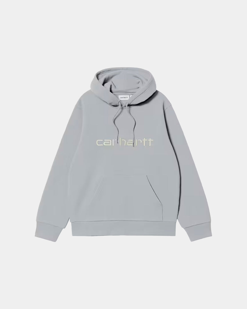 Camisola Carhartt WIP Cardada Cinza Azulado I0305473N6XX