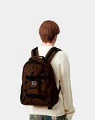 Mochila Carhartt WIP Kickflip Castanho I03146833H