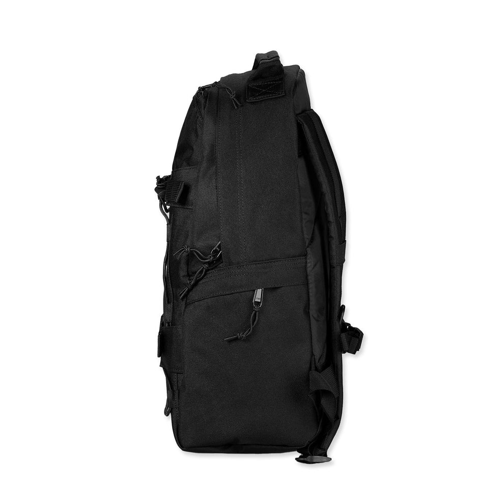 Carhartt WIP Kickflip backpack Preta Adidas 