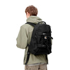 Carhartt WIP Kickflip backpack Preta Adidas 