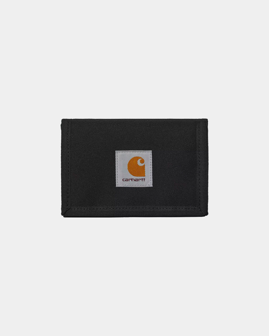 Carhartt WIP Carteira Alec Preta I03147189