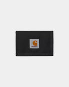 Carhartt WIP Carteira Alec Preta I03147189