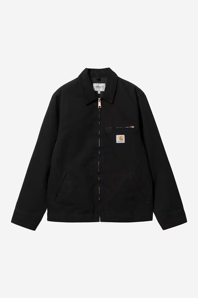 Casaco Carhartt WIP Detroit Preto Carhartt 