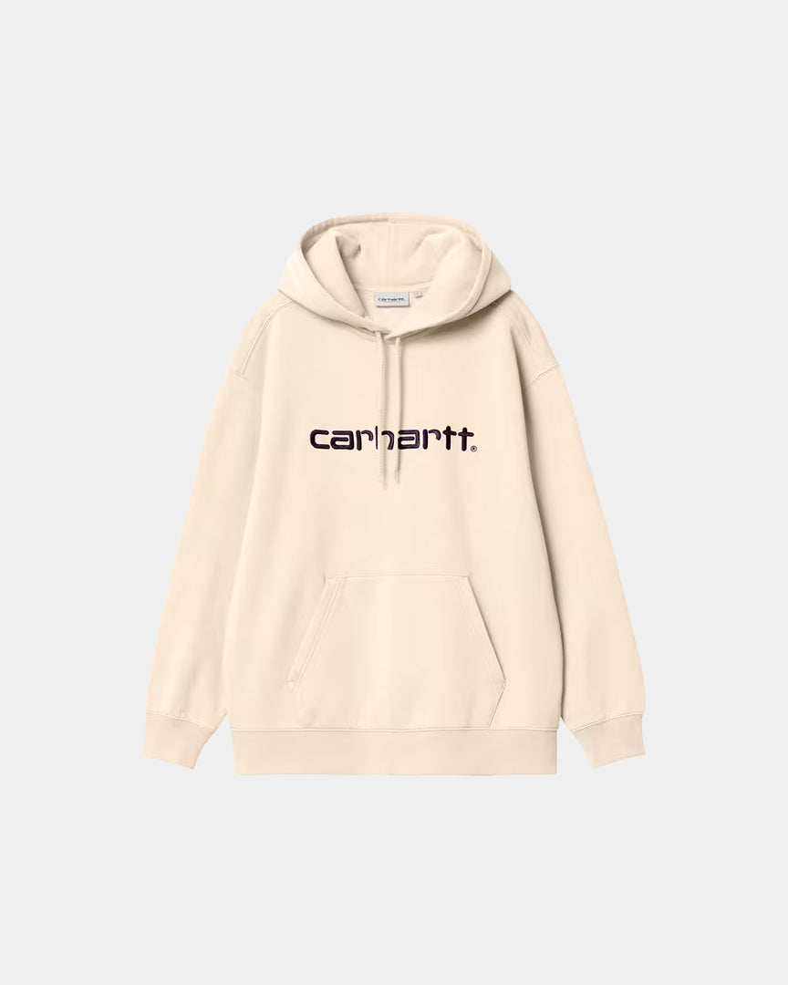 Camisola Carhartt WIP Cardada Mulher Bege I0336483O6XX