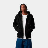 Casaco Carhartt WIP Chase Preto