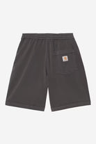 Calções Carhartt WIP Floyde Cinza Carhartt 