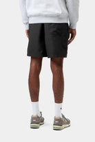 Calções de Banho Carhartt WIP Chase Preto Carhartt 