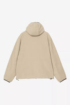 Carhartt WIP Blusão Blevin Liner Bege Carhartt 
