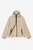 Carhartt WIP Blusão Blevin Liner Bege Carhartt 