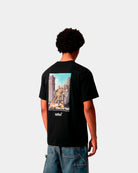 Carhartt WIP T-Shirt Wiptopia Preta I03549289XX